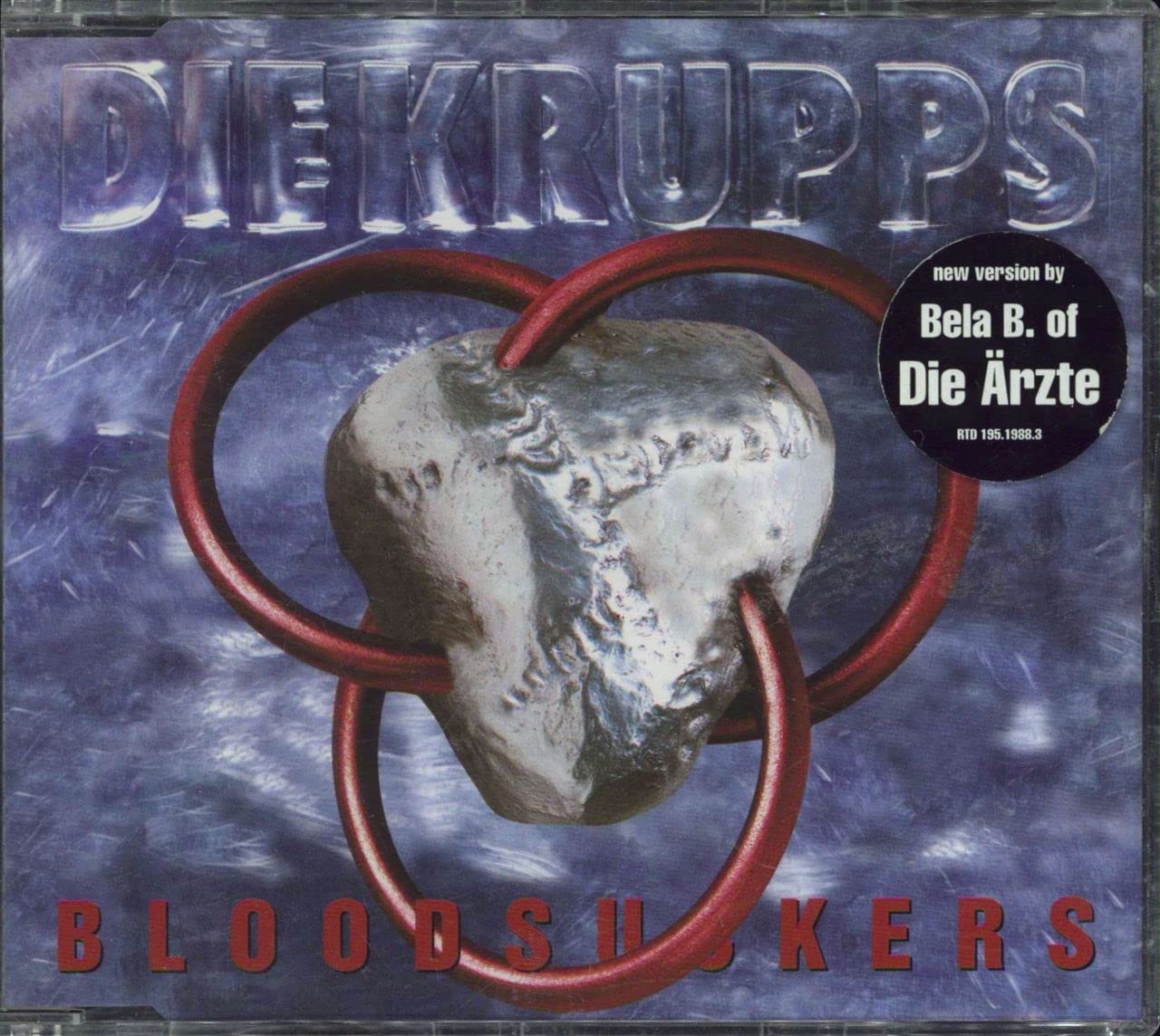 Product Image: Bloodsuckers/Bela B Mixes