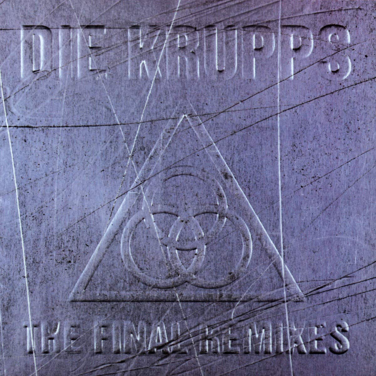 Final Remixes Metal & Hardrock