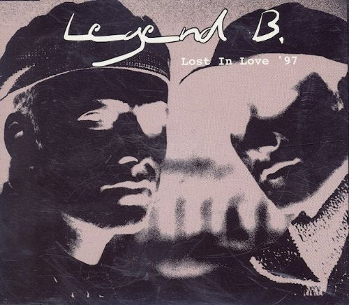 Lost in love '97 (5 versions) Music