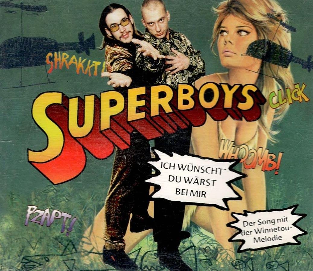 Ich Wünscht' Du Wärst Bei Mir Pop