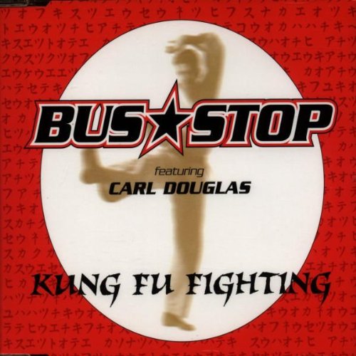 Kung Fu Fighting Jazz