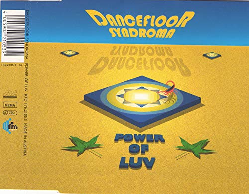 Power of Luv Pop