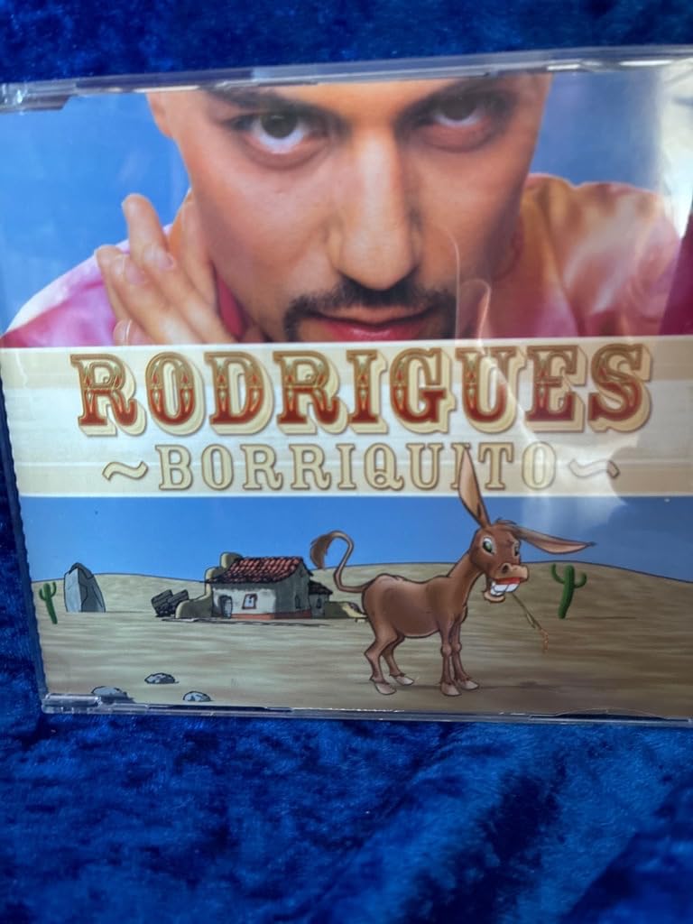 Borriquito Pop