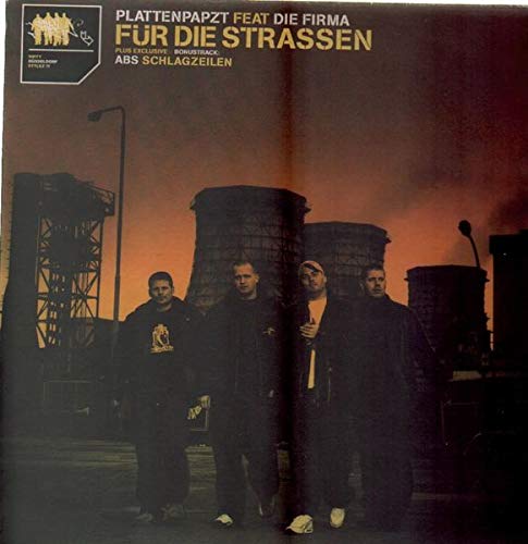 Für die Strassen Pop