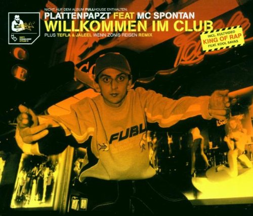 Willkommen im Club Pop