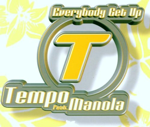 Product Image: Everybody Get Up
