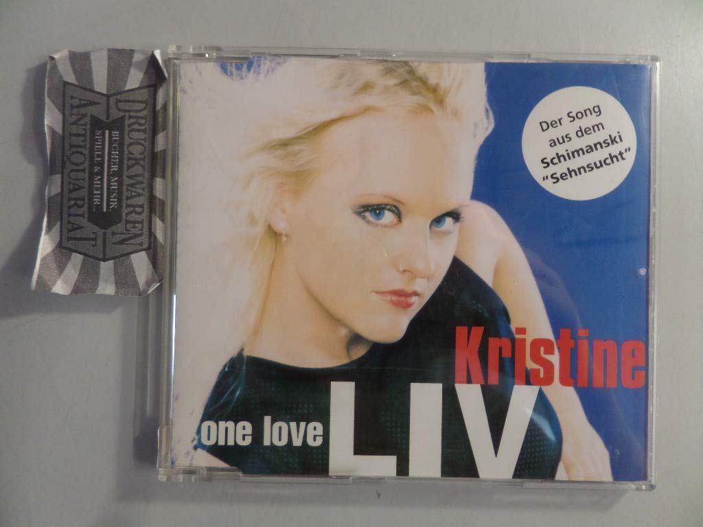 Product Image: One Love