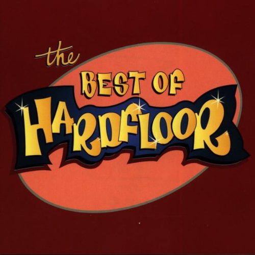 Product Image: Best of Hardfloor