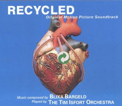 Product Image: Recycled/Ost