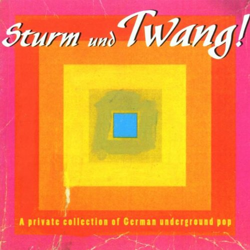 Product Image: Sturm und Twang!