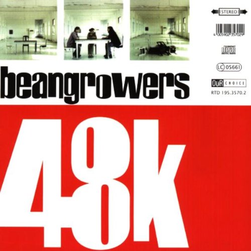 48 K Rock