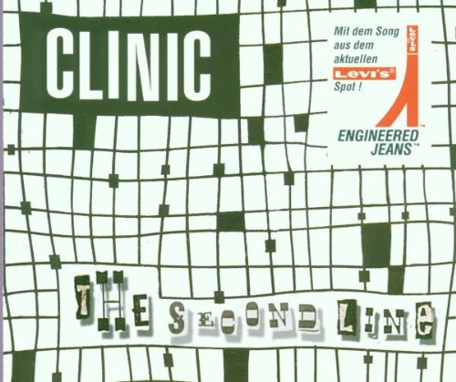 The Second Line Alternative & Indie