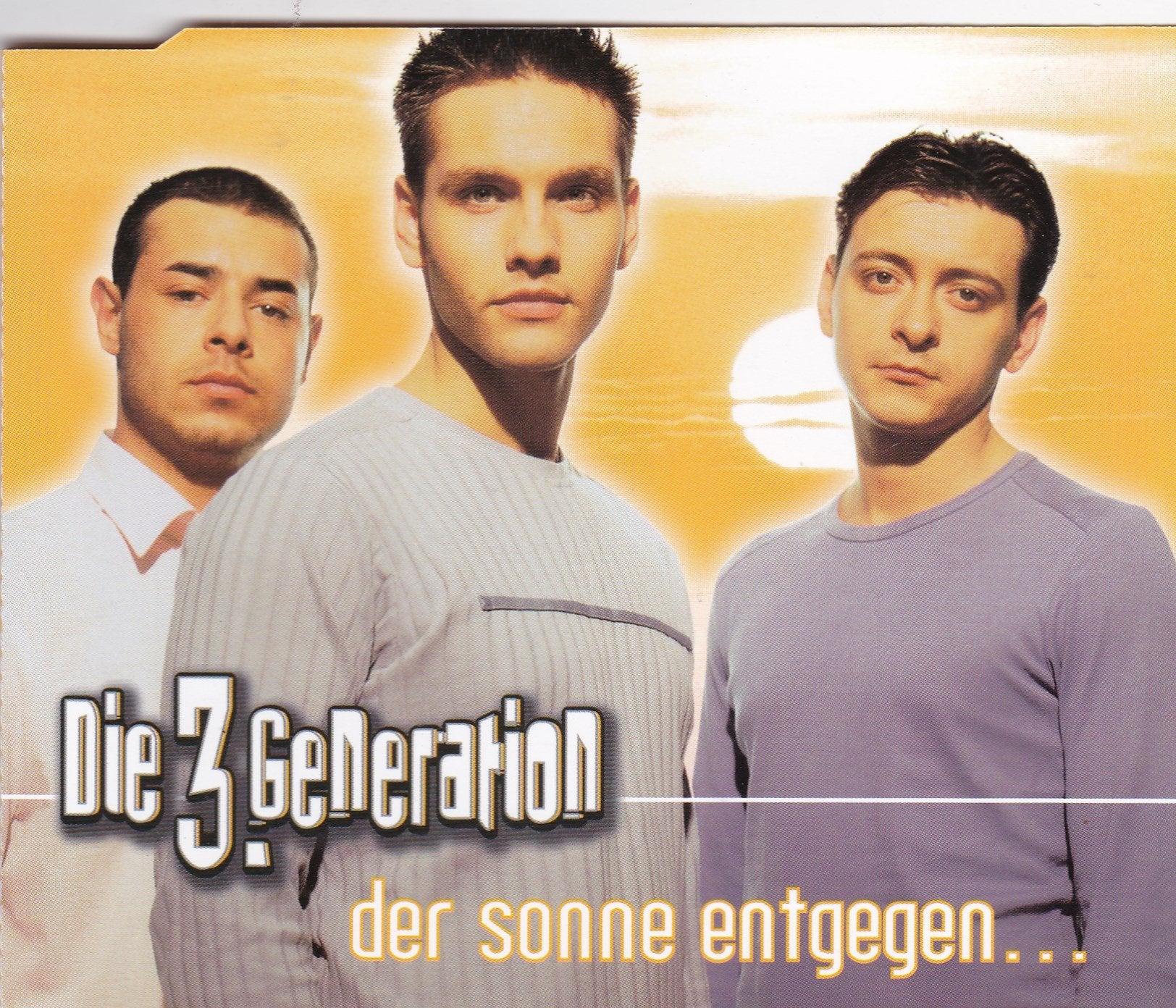 Der Sonne Entgegen Pop