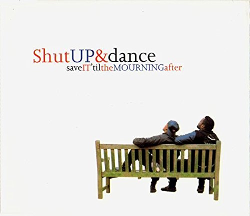 Save it 'til The Mourning After (INCL. 3 Versions, 1995) cd