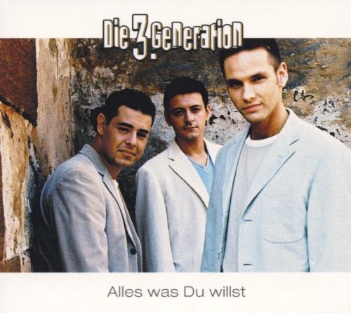 Alles Was du Willst Pop