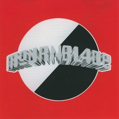 Mournblade Metal & Hardrock