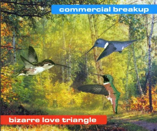 Product Image: Bizarre Love Triangle