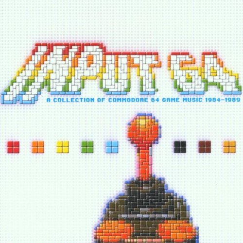 Input 64 Dance & Electronic