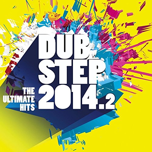 Product Image: Dubstep 2014.2/The Ultimate Hits