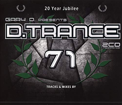 D.Trance 71 Dance & Electronic