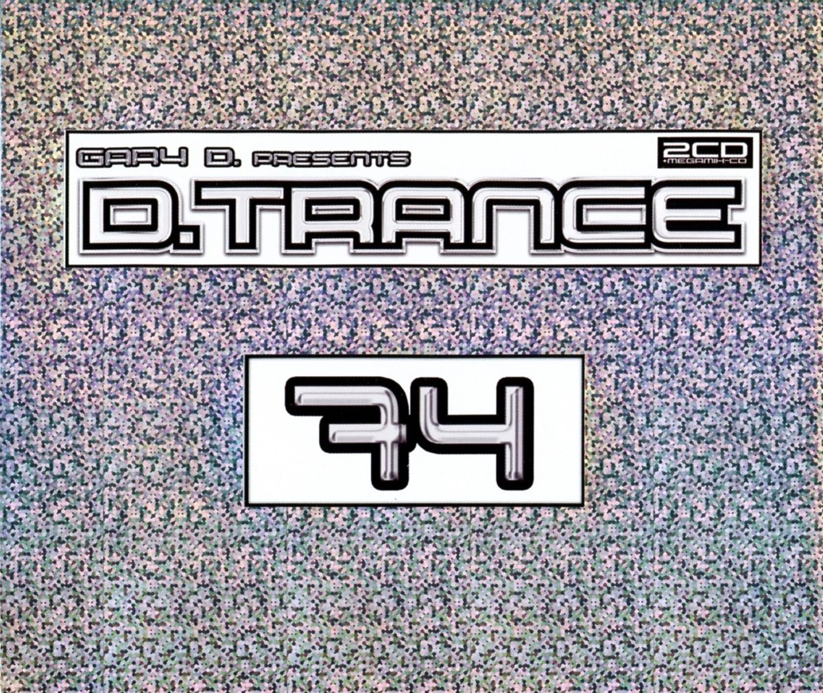 D.Trance 74 Jazz