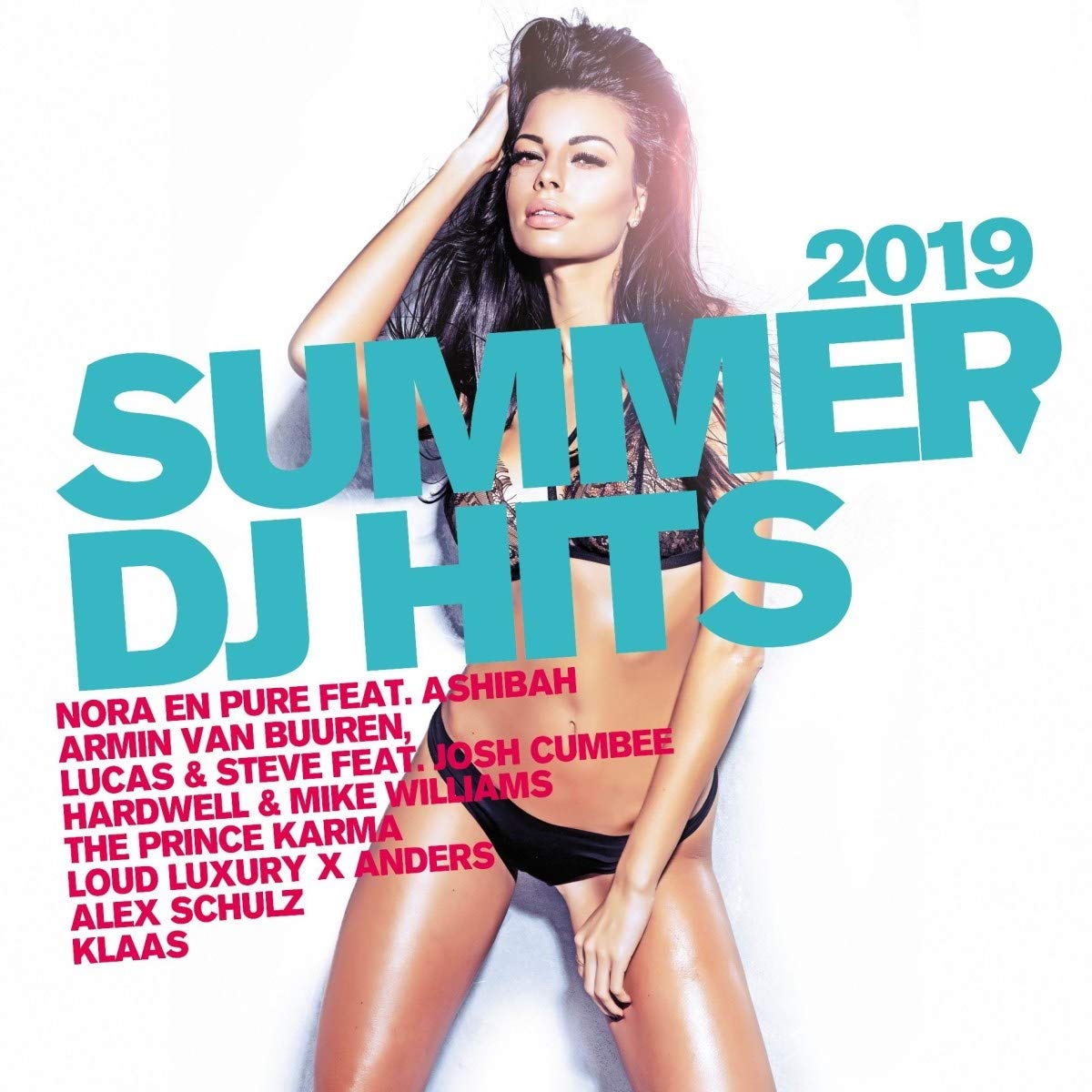 Summer DJ Hits 2019 Dance & Electronic
