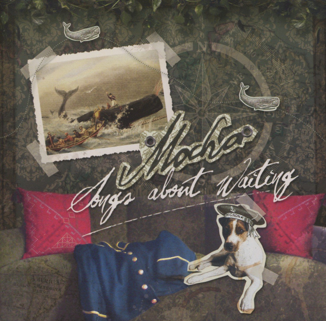 Product Image: Songs About Waiting
