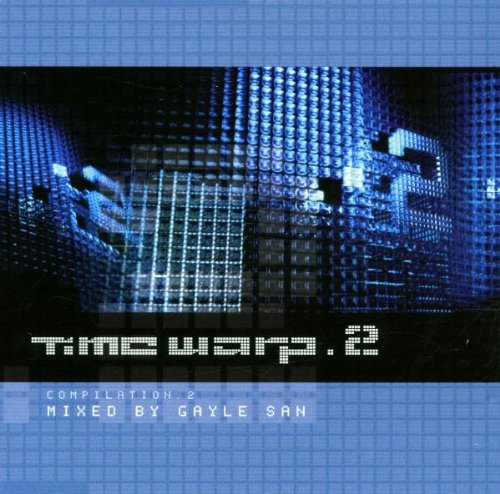 Time Warp 2 Dance & Electronic