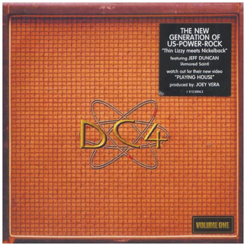 Volume One Metal & Hardrock