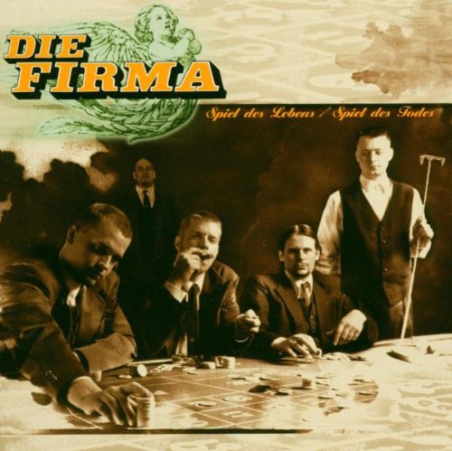 Spiel des Lebens / Spiel des Todes Rap & Hip-Hop
