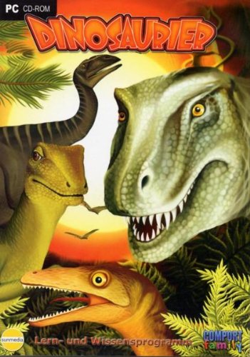 Dinosaurier Other software