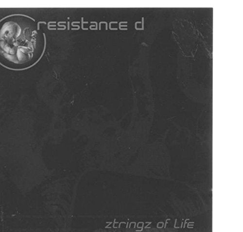 Ztringz of Life (Gestr.) Dance & Electronic