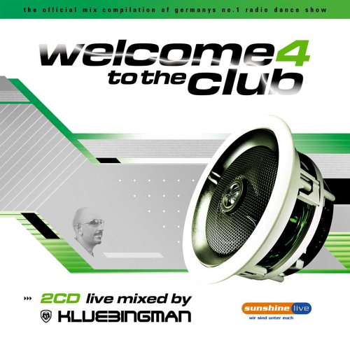 Welcome to the Club 4 Pop
