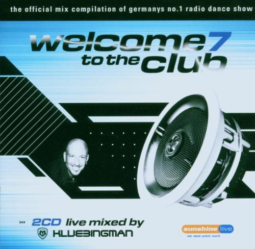 Welcome to the Club 7 Dance & Electronic
