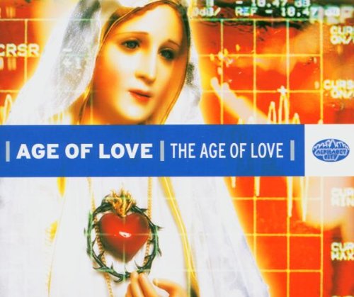 The Age of Love 2004 Dance & Electronic
