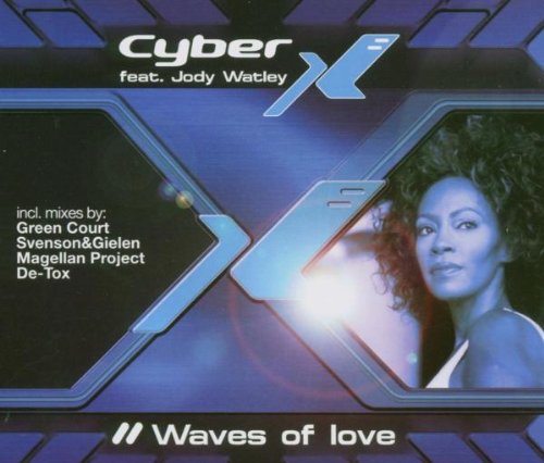 Waves of Love Pop