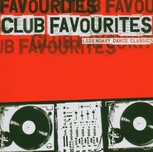 Club Favourites/Legendary Dance Classics Pop