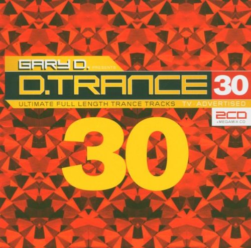 D.Trance 30/Gary d.Presents.. Pop