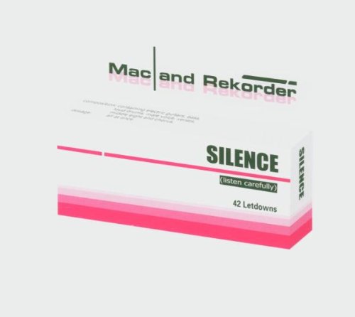 Silence Pop