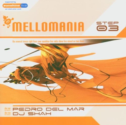 Mellomania 3 Pop