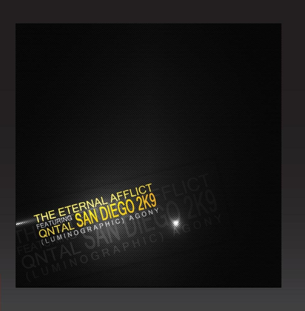 San Diego 2k9 (feat. Qntal) Alternative & Indie