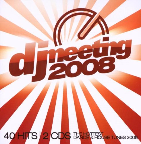 DJ Meeting 2008 Rock