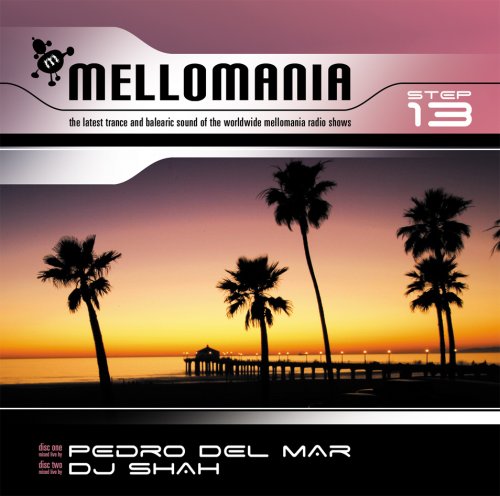 Product Image: Mellomania 13