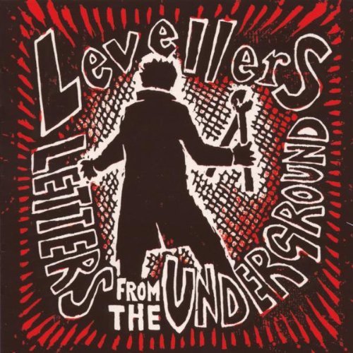 Product Image: Letters From The Underground