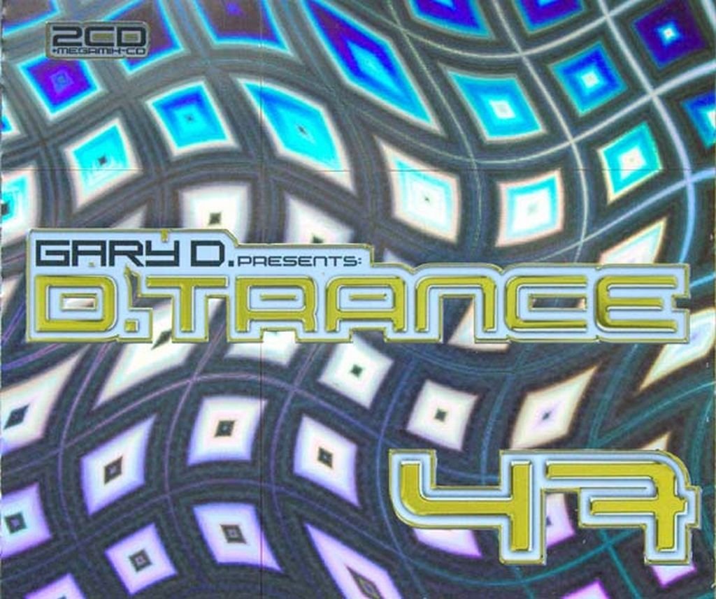 D.Trance 47/Gary d. Dance & Electronic