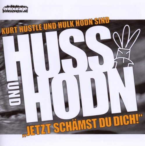 Jetzt Schämst du Dich! Rap & Hip-Hop