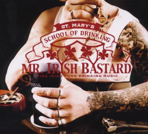 St Mary'S School of Drinking Alternative & Indie
