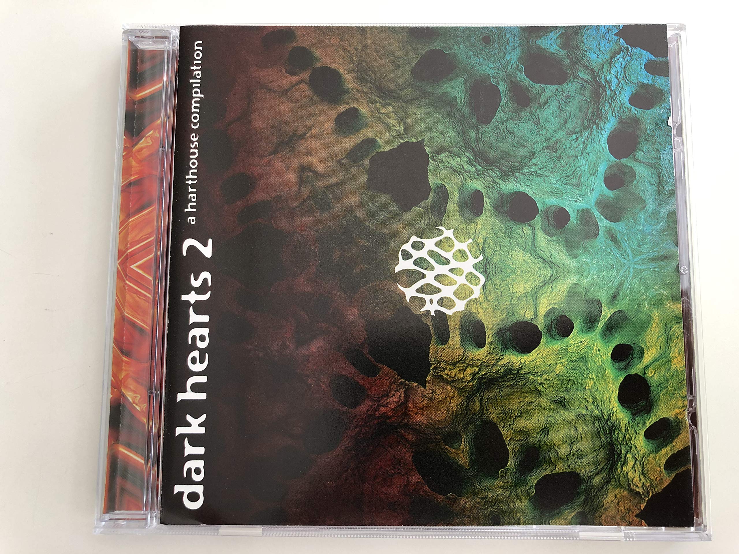 Product Image: Dark Hearts 2