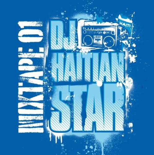 Product Image: Mixtape 01 (Digipak)