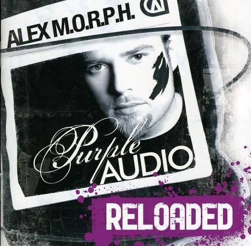 Purple Audio-Reloaded Dance & Electronic